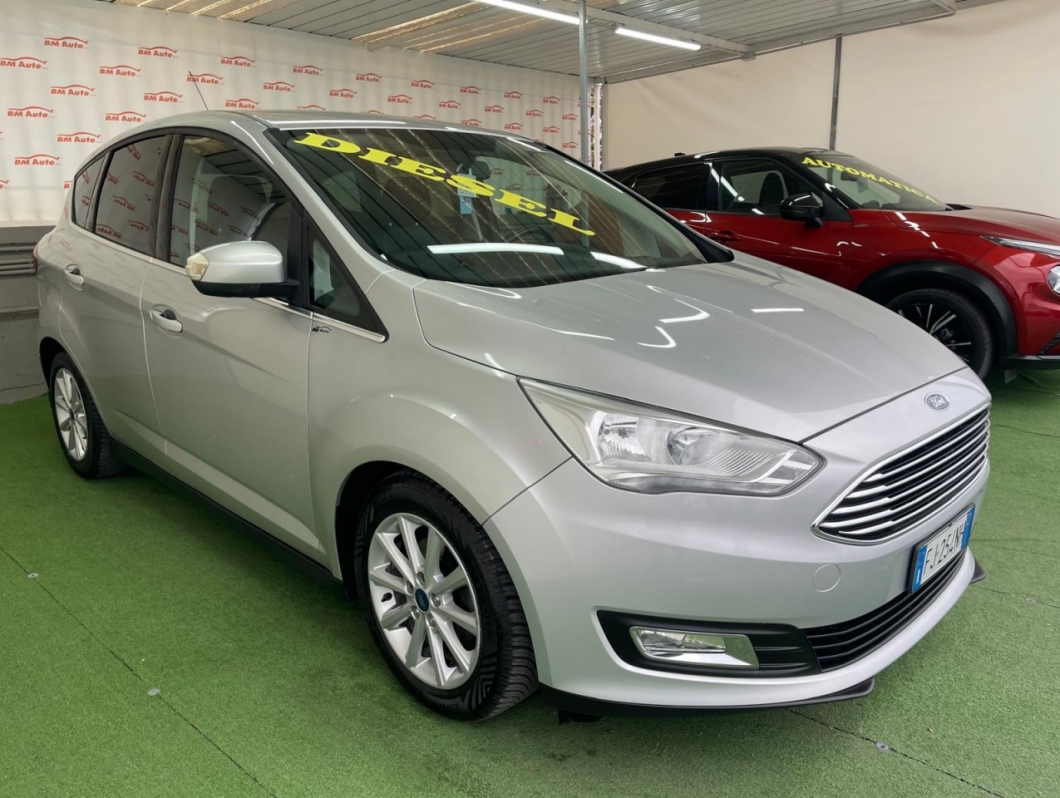 FORD C-MAX  ..